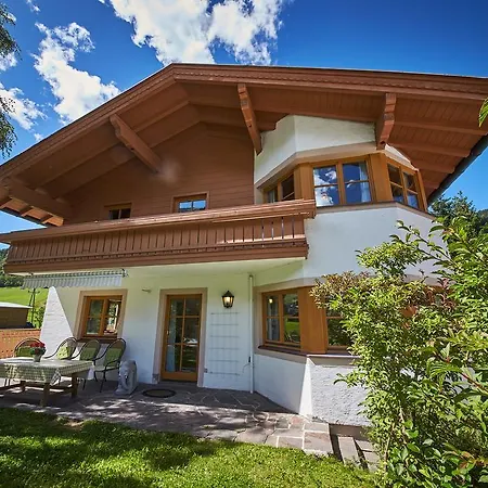 Landhaus Felix Hébergement de vacances *