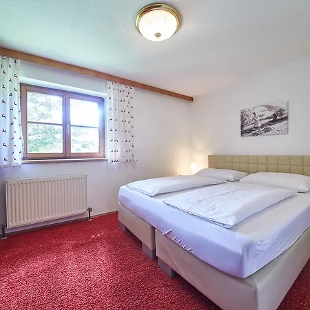 Landhaus Felix *