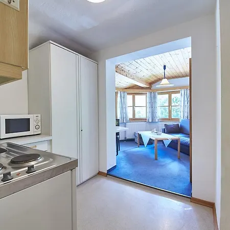 Landhaus Felix * Saalbach-Hinterglemm
