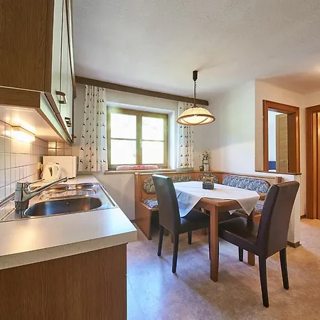 Hébergement de vacances Landhaus Felix Saalbach-Hinterglemm
