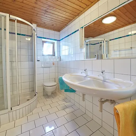 Landhaus Felix Hébergement de vacances Saalbach-Hinterglemm