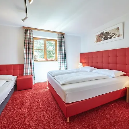 Landhaus Felix Hébergement de vacances *