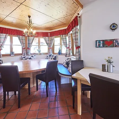 Landhaus Felix Hébergement de vacances